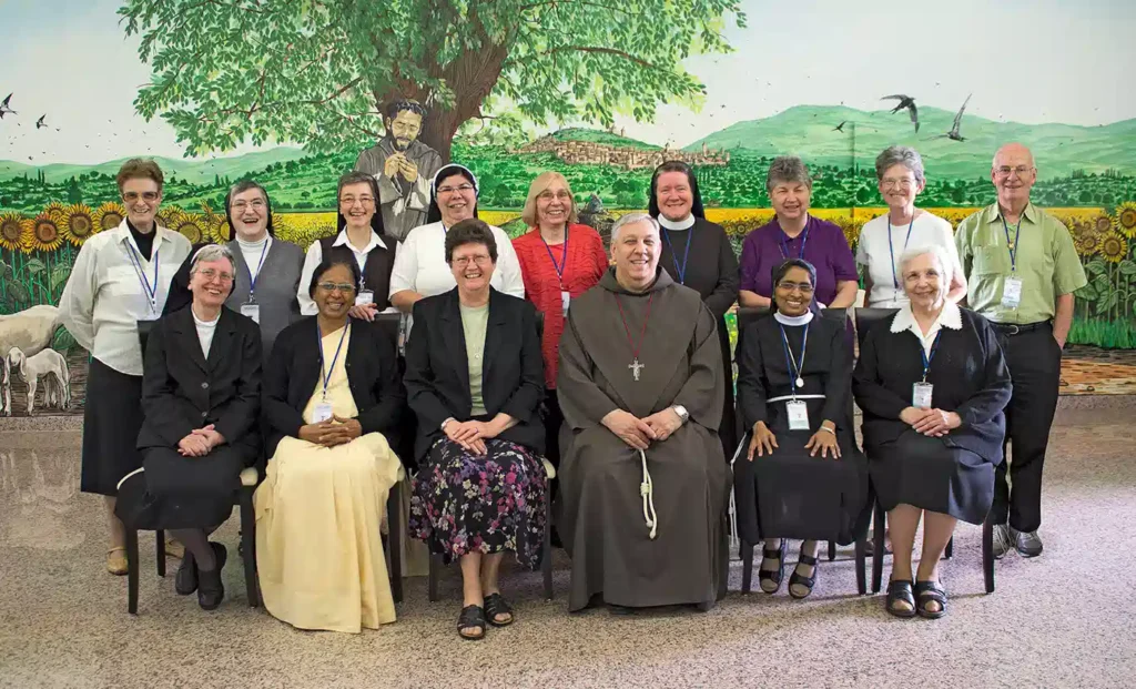 Staff General Assembly 2013