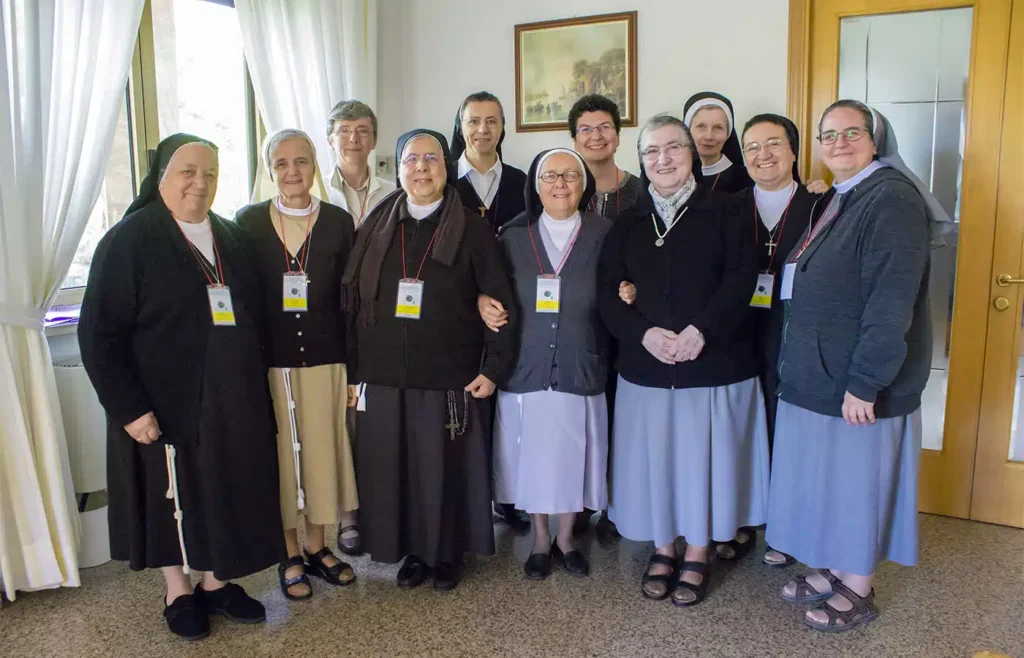 Italienische Sprachgruppe