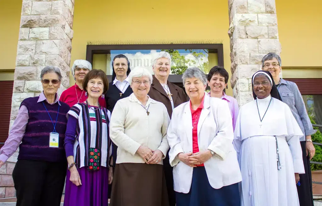 Personal der Generalversammlung 2017