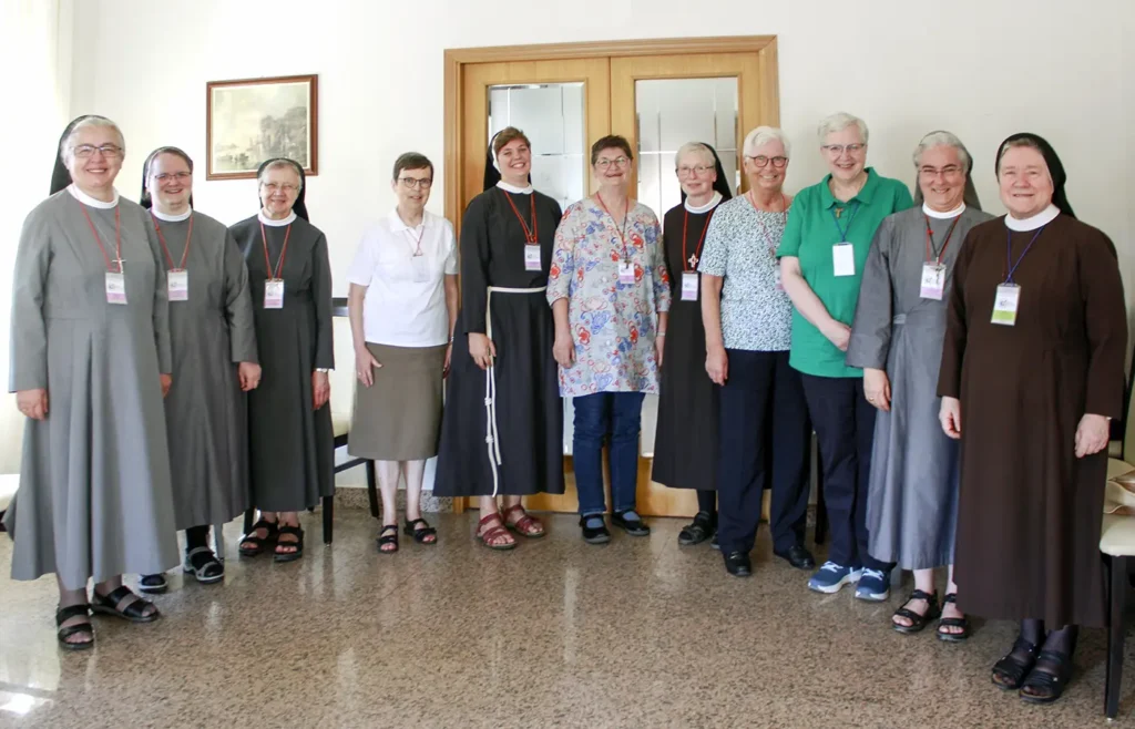 Deutsche Sprachgruppe