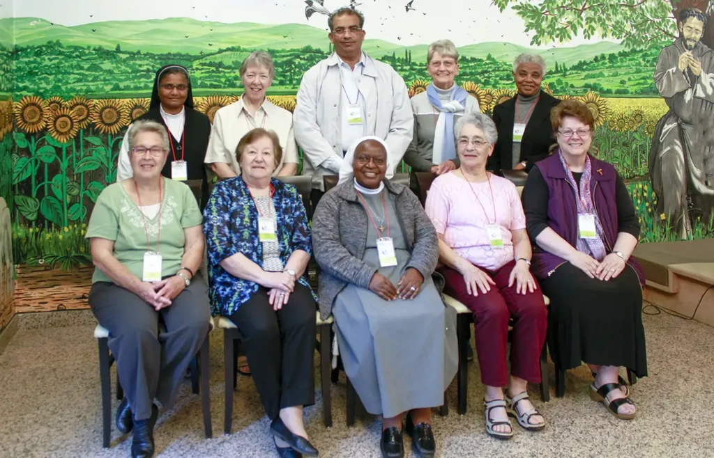 Englische Sprachgruppe 01