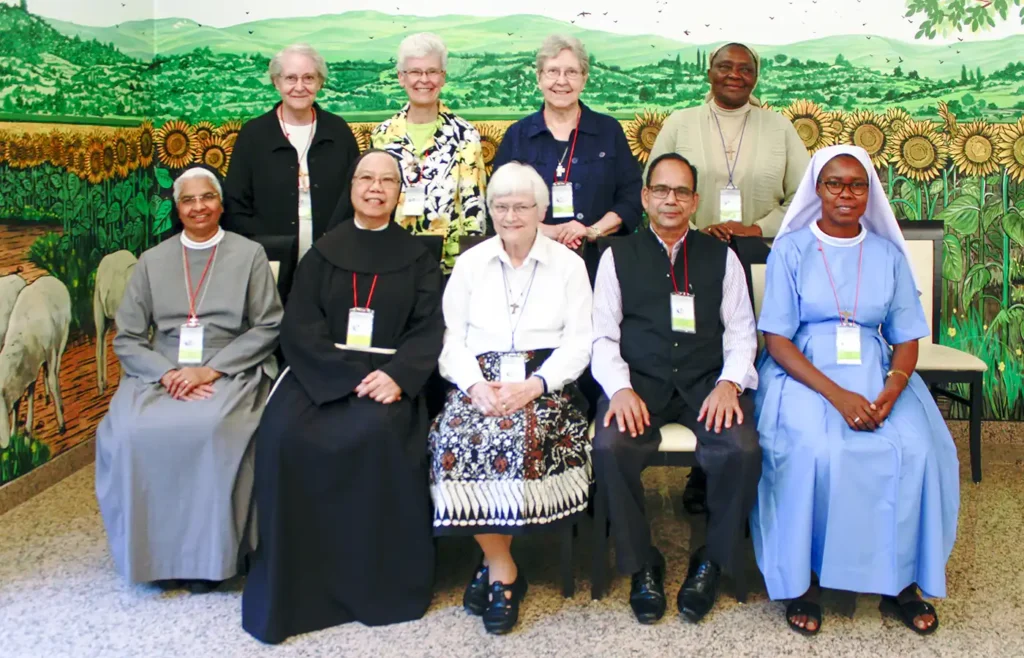 Englische Sprachgruppe 02