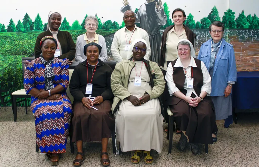 Französische Sprachgruppe