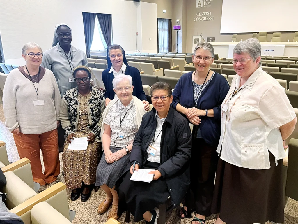 Französische Sprachgruppe